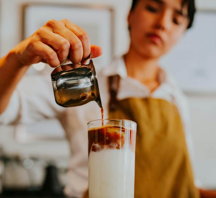 Barista Training